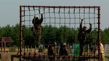 GROM Challenge - Siła i Honor 2025. Transmisja TV i stream online