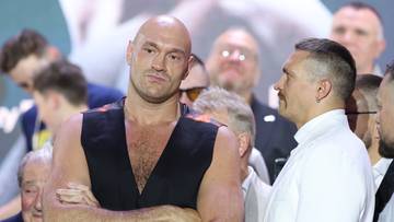 Tyson Fury – Oleksandr Usyk. Wynik walki. Kto wygrał?