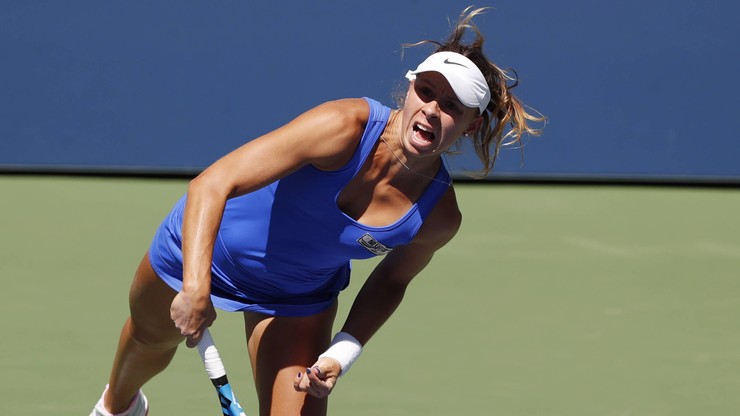 US Open: Linette i Świątek odpadły w drugiej rundzie debla