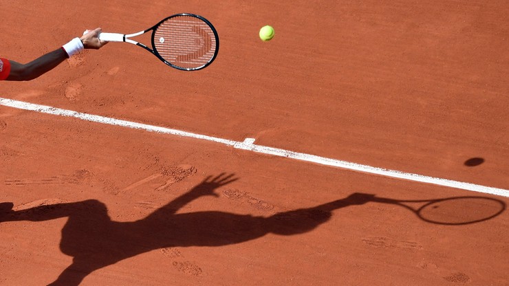 French Open: Tiafoe dwukrotnie zwymiotował podczas meczu