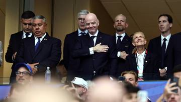 FIFA znowu zaszokuje świat? Chodzi o kolejny mundial