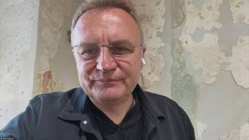 Mer Lwowa znalazł podejrzany sprzęt. "Jest antena, jakaś karta SIM"