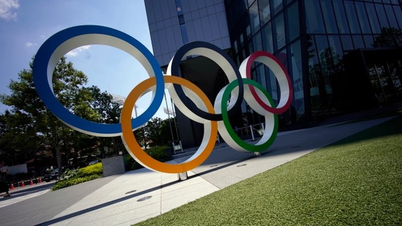 Tokio 2020: Ołeh Werniajew przyłapany na dopingu!