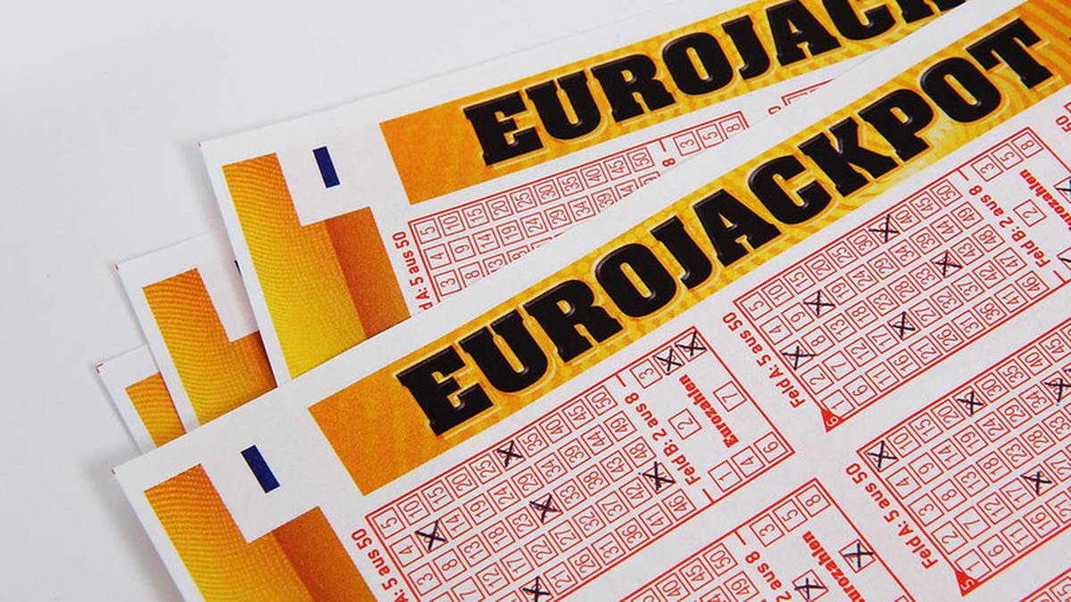  Niebotyczna kwota. Główna wygrana w Eurojackpot padła w Polsce