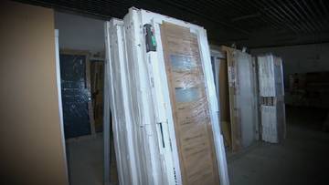 Wpłacili zaliczki, zostali bez niczego. 