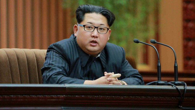 Kim Dzong Un: broń nuklearna powinna być gotowa do użycia w każdej chwili