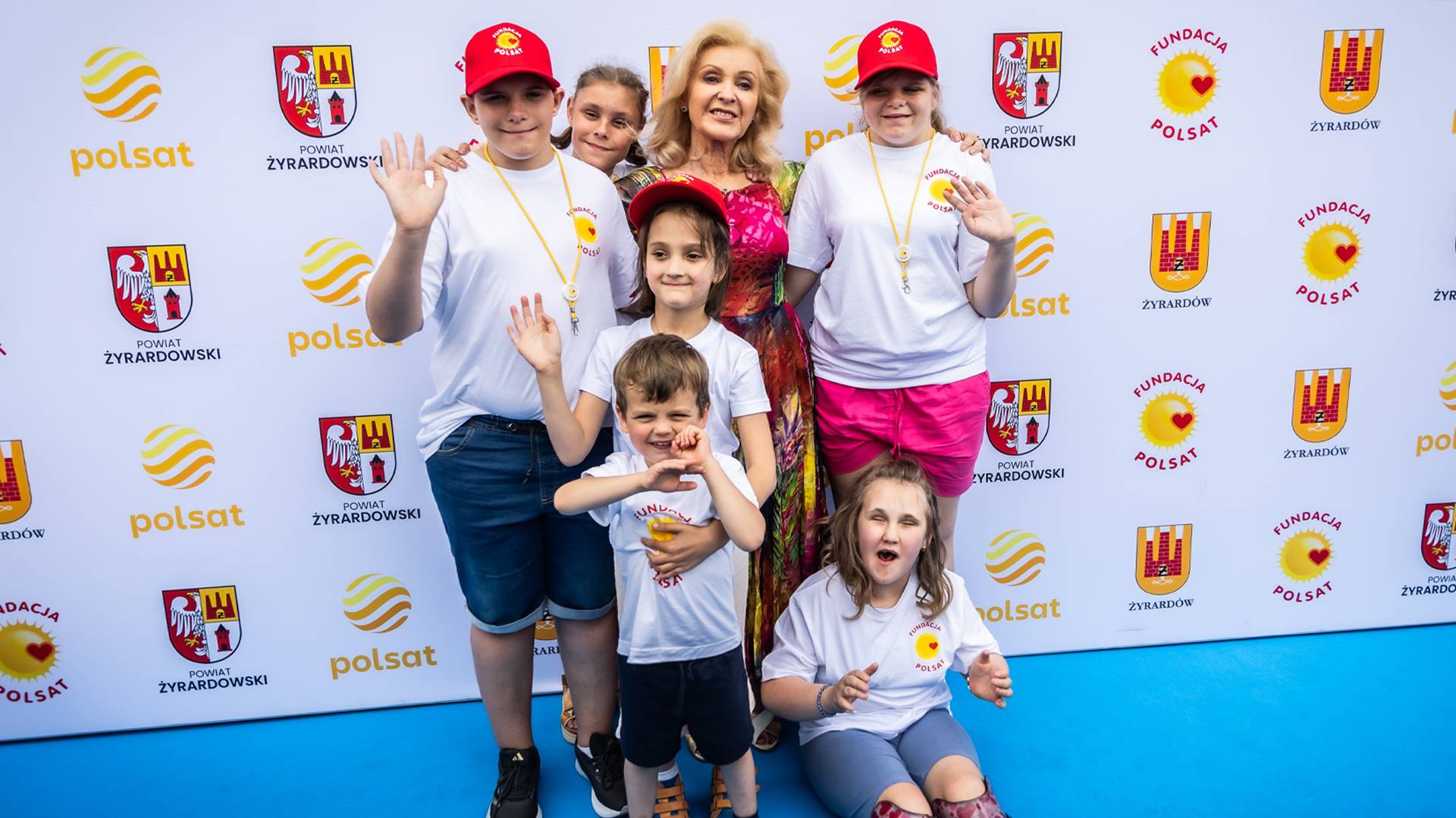 Rekordowa zbiórka 10 388 790 złotych z 1,5% podatku na rzecz FUNDACJI POLSAT! To blisko 1,5 miliona więcej niż w poprzednim roku rozliczeniowym.
