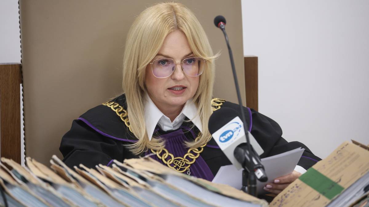 Wraca sprawa głośnej afery sprzed lat. Sąd Apelacyjny podjął decyzję