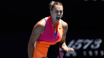 Australian Open: Aryna Sabalenka - Iva Jovic. Relacja live i wynik na żywo