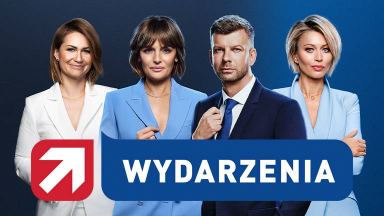 Wydarzenia Oficjalna Strona Programu Polsat pl