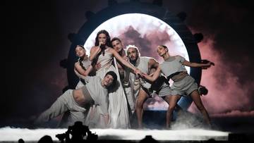 Izrael w finale Eurowizji. Organizatorzy zagłuszyli reakcję widowni