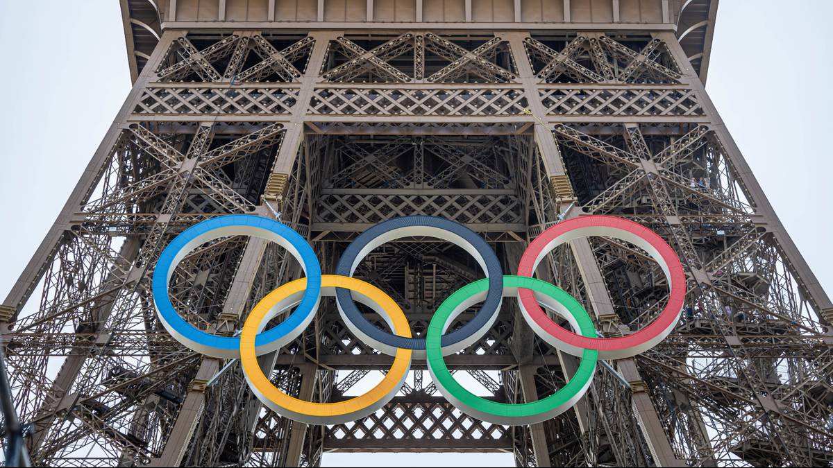 Paryż 2024: Terminarz i program igrzysk olimpijskich