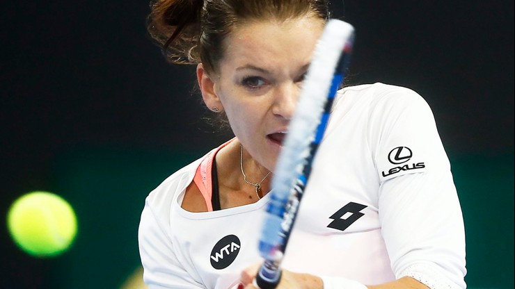 WTA Pekin: Radwańska wygrała w finale! Konta była bez szans