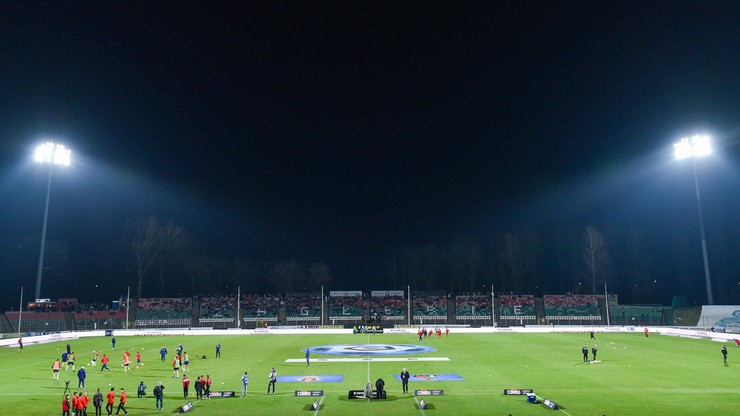 Sosnowiec będzie miał nowy stadion