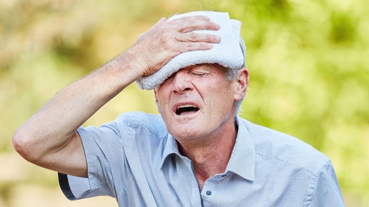 Pierwszy upał w tym roku. Może być wyjątkowo gorąco