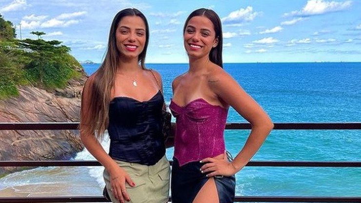 Siostry Alves dostały niemoralną propozycję od Neymara