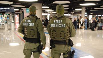 Przez jeden żart straciła wakacje. Służby zareagowały natychmiast