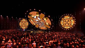Gala 25-lecia Polskiej Ligi Siatkówki. Lista laureatów.