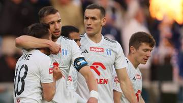 Baraże Betclic 1 Ligi: Wisła Płock - Polonia Warszawa. Relacja na żywo
