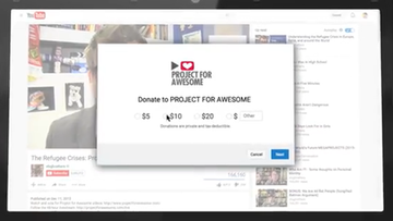 Nowa funkcja na YouTube. Oglądaj i wspieraj fundacje charytatywne - także w Polsce