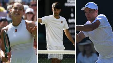Wimbledon 2025. Gdzie oglądać? Transmisje TV i stream online - 02.07