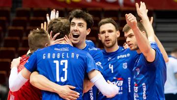 Królewski transfer! Polski siatkarz zagra w lidze włoskiej