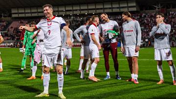 Ostatnia aktualizacja rankingu FIFA w tym roku! Co z reprezentacją Polski?