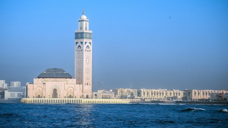 Koniec z uprawianiem polityki w świątyniach. Zakaz wydał król Maroka