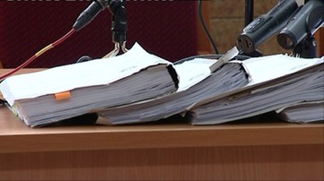 Usunięty z zawodu za kradzież sędzia z Żyrardowa odwołał się od wyroku Sądu Apelacyjnego