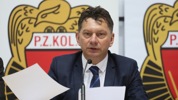 Nie będzie dymisji prezesa Polskiego Związku Kolarskiego