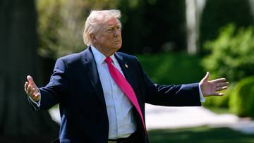 Szczyty NATO rzadziej? Kraje obawiają się spięć z Donaldem Trumpem