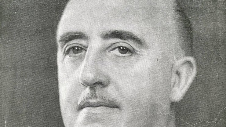 Rząd Hiszpanii zaplanował ekshumację gen. Franco na 10 czerwca