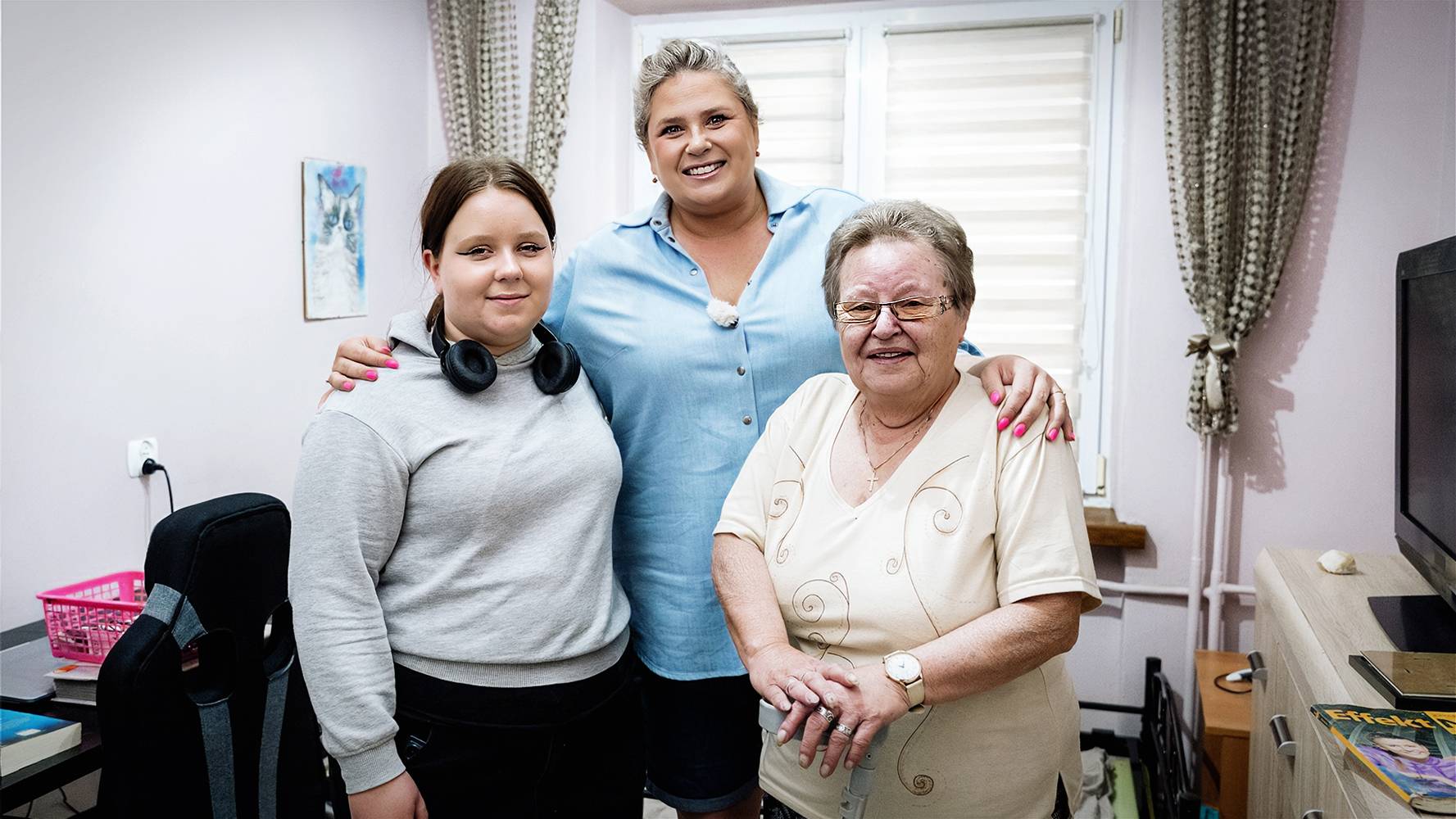 „Nasz nowy dom” - odcinek 356: Nysa