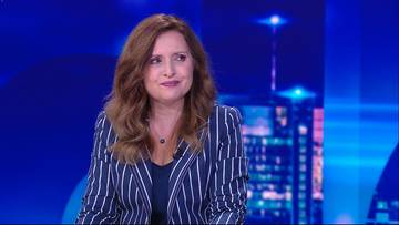 Medal Wolności Słowa. Agnieszka Gozdyra nominowana do prestiżowej nagrody