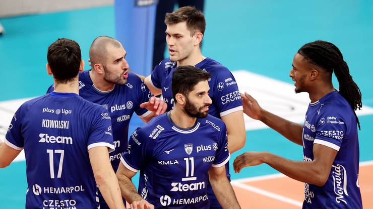 Drużyny, które spadły z PlusLigi. Znane siatkarskie firmy wśród zdegradowanych