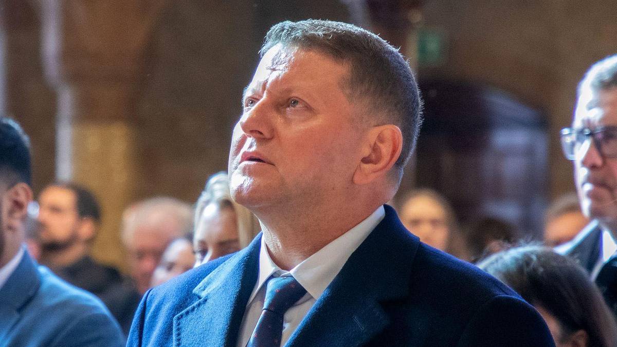 Generał Załużny wskazał błędy Zełenskiego. "Wszystko inne to tylko kontynuacja wojny"