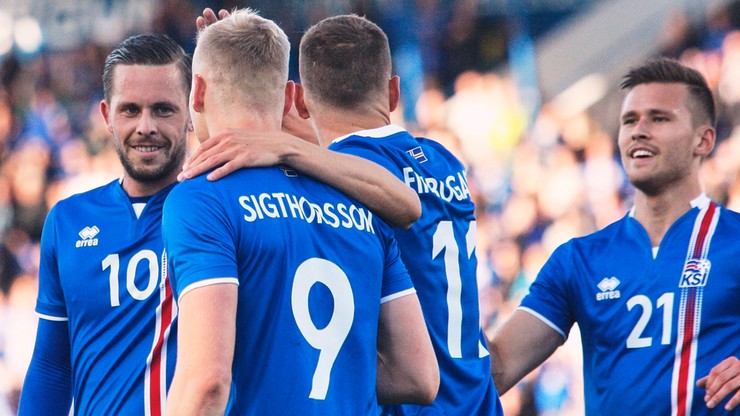 Euro 2016: Tłumy kibiców pożegnały Islandczyków