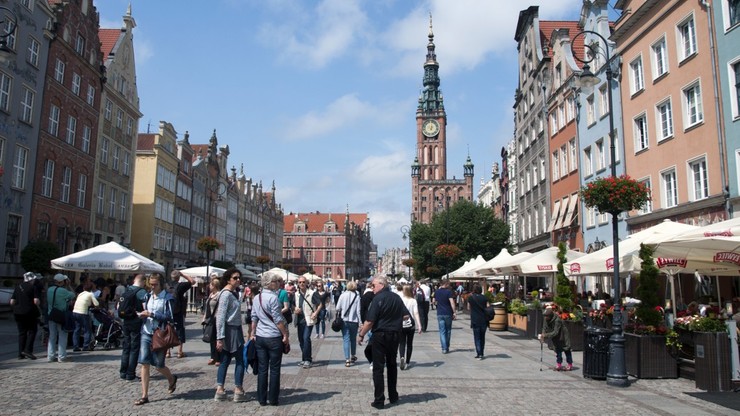 Obcokrajowcy, którzy odwiedzili Polskę, wysoko oceniają nasz kraj