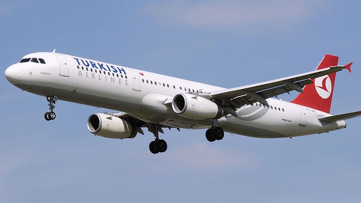 Turkish Airlines zwolniły ponad 200 pracowników po próbie puczu