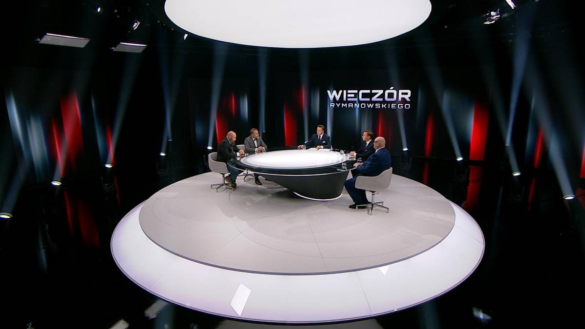 Burza po oskarżeniu o sabotaż rozmów z USA. "Bardzo duże pokłady złej woli"