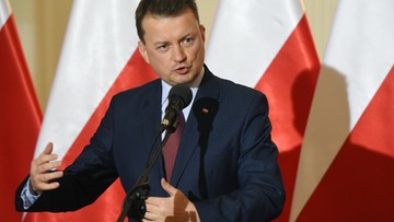 "Jest szansa, by procedować ustawy o sądownictwie na najbliższym posiedzeniu Sejmu"