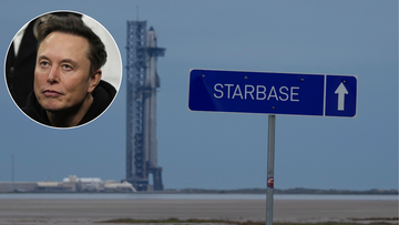 2025-05-04 Przytłaczająca przewaga, mieszkańcy zdecydowali. Musk będzie miał &quot;własne&quot; miasto