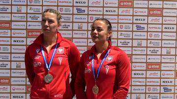 Anna Puławska i Martyna Klatt: Wierzymy, że możemy zrobić jeszcze więcej