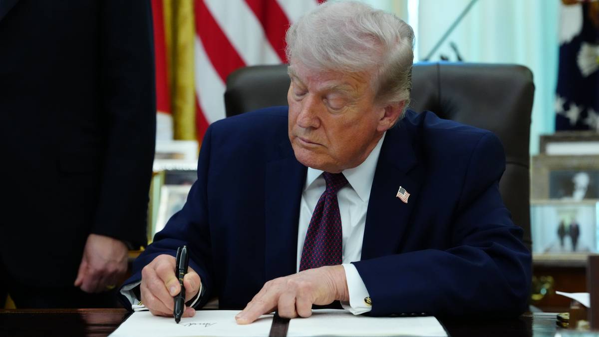 USA wycofają się z NATO? Alarmujące słowa Donalda Trumpa