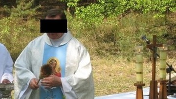 3 lata więzienia dla byłego proboszcza parafii w Lipie za molestowanie trzech chłopców