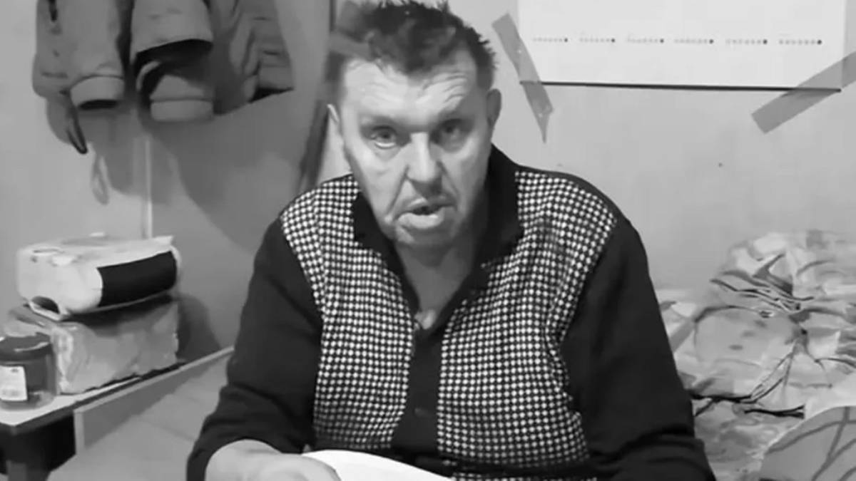 Finał sprawy Krzysztofa Kononowicza. Białostocka prokuratura podjęła decyzję