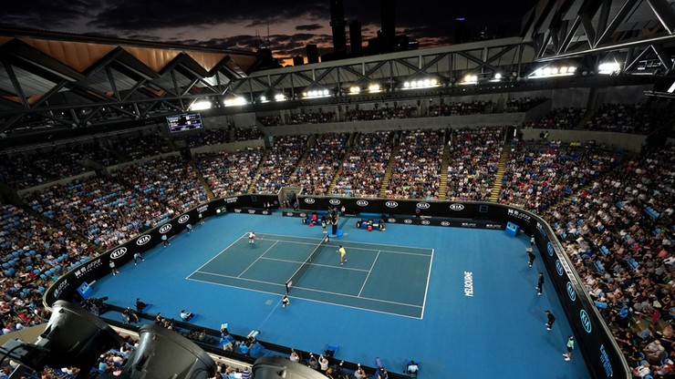 Australian Open: Navratilova i McEnroe chcą zmiany nazwy Margaret Court Arena
