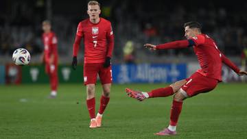 Urban zabrał głos ws. Lewandowskiego! Co ze zdrowiem kapitana reprezentacji?