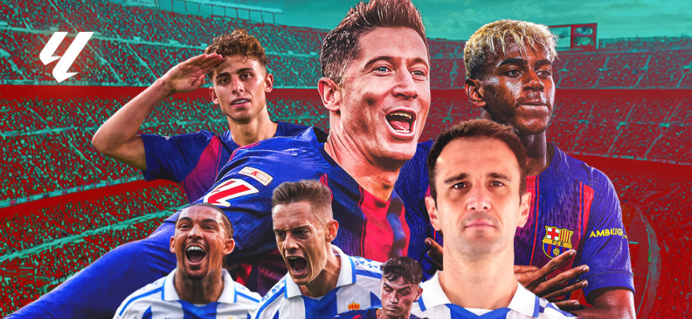 Piłkarski weekend w ELEVEN SPORTS: derby, hity i Polacy w akcji