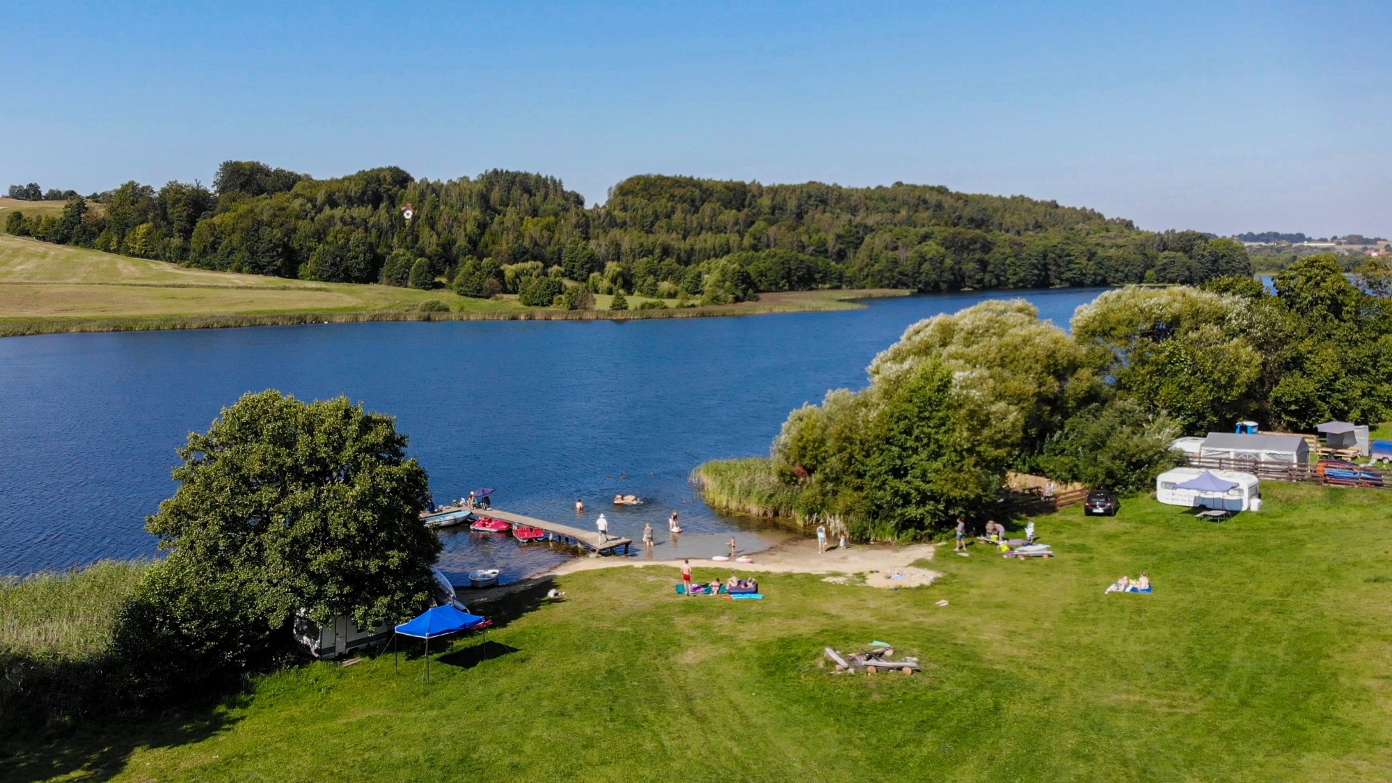 Niesamowita Polska z lotu ptaka - zdjęcie 43